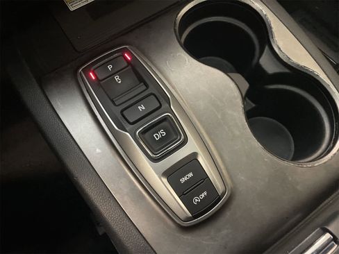 Used 2022 Honda Passport EX-L image 9