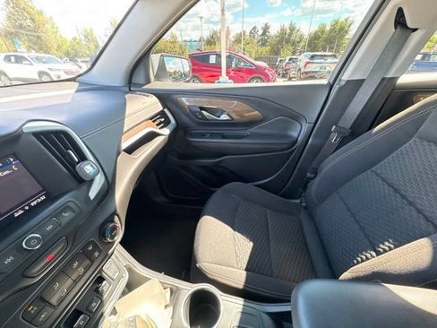 Used 2020 GMC Terrain SLE AWD/4WD image 20