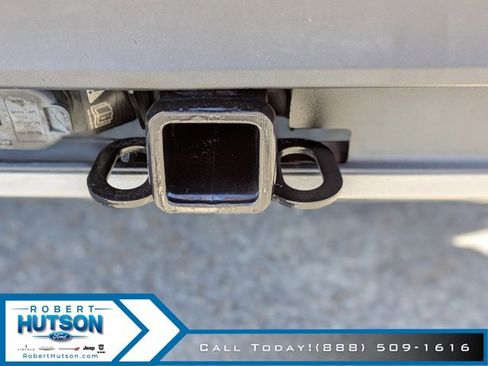 Used 2020 Ford Explorer Limited w/ Class III Trailer Tow Package image 10