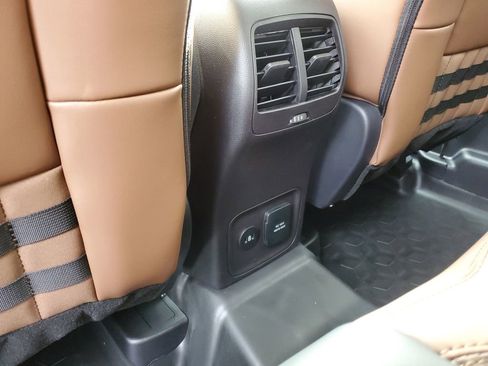 New 2025 Ford Bronco Sport Outer Banks w/ Sasquatch Outer Banks Package image 32