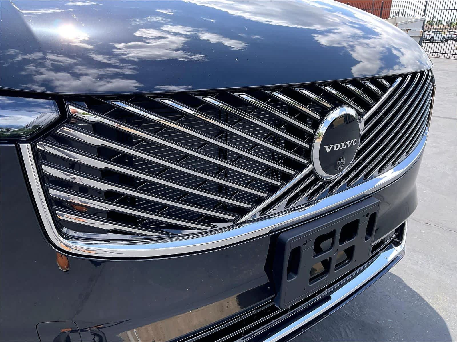 New 2026 Volvo XC90 T8 Plus w/ Protection Package Premier AWD/4WD image 34