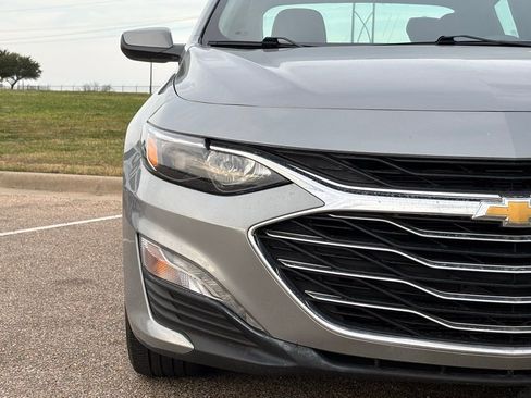 Used 2024 Chevrolet Malibu LT image 4