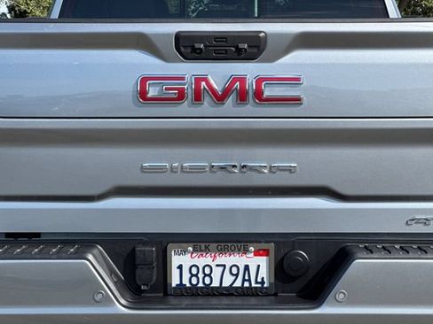 Used 2024 GMC Sierra 2500 AT4 w/ AT4 Premium Plus Package AWD/4WD image 52