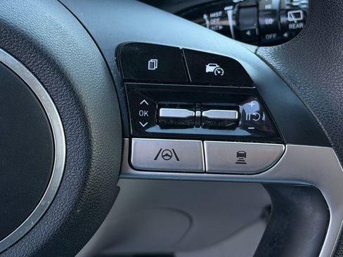 Certified 2023 Hyundai Tucson SEL w/ Cargo Package image 19