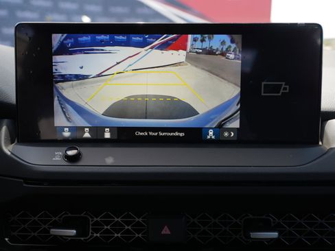 Used 2025 Honda Accord Sport image 28