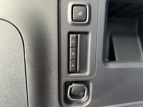 Used 2025 Lincoln Navigator L Black Label image 49