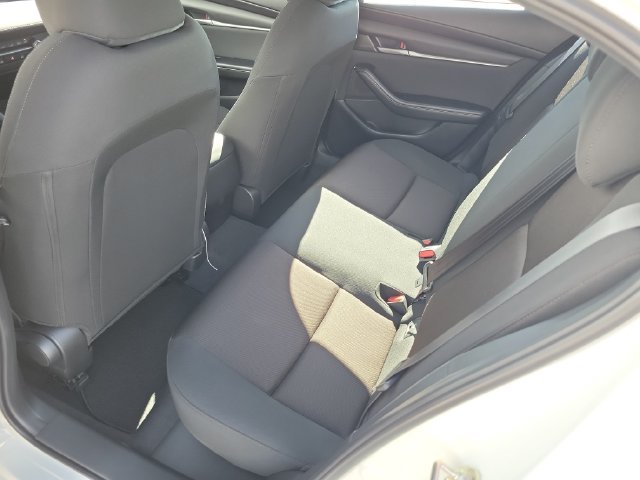 New 2026 MAZDA MAZDA3 s FWD image 23