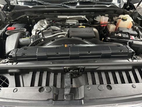 Used 2022 GMC Sierra 2500 Denali w/ Denali Black Diamond Edition image 43