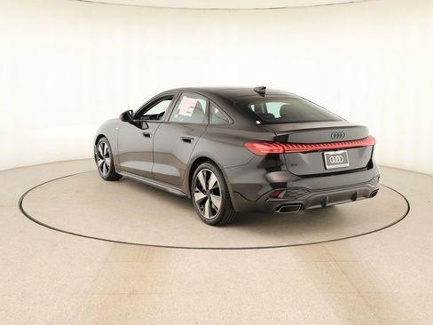 New 2026 Audi A5 2.0T Premium image 4
