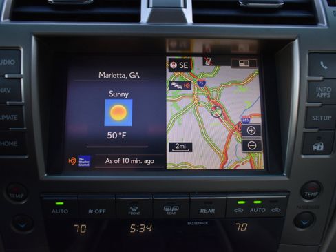 Used 2014 Lexus GX 460 Luxury image 20