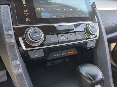 Used 2017 Honda Civic EX-L image 24