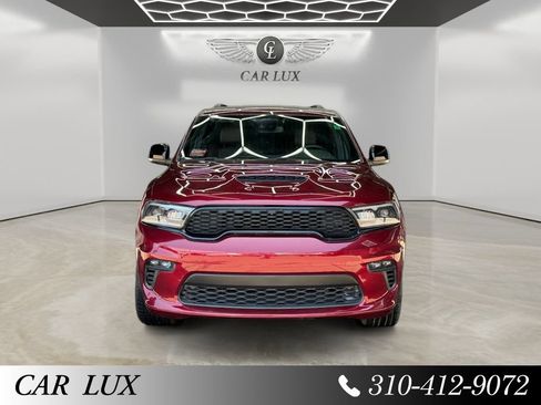 Used 2023 Dodge Durango R/T RWD image 8