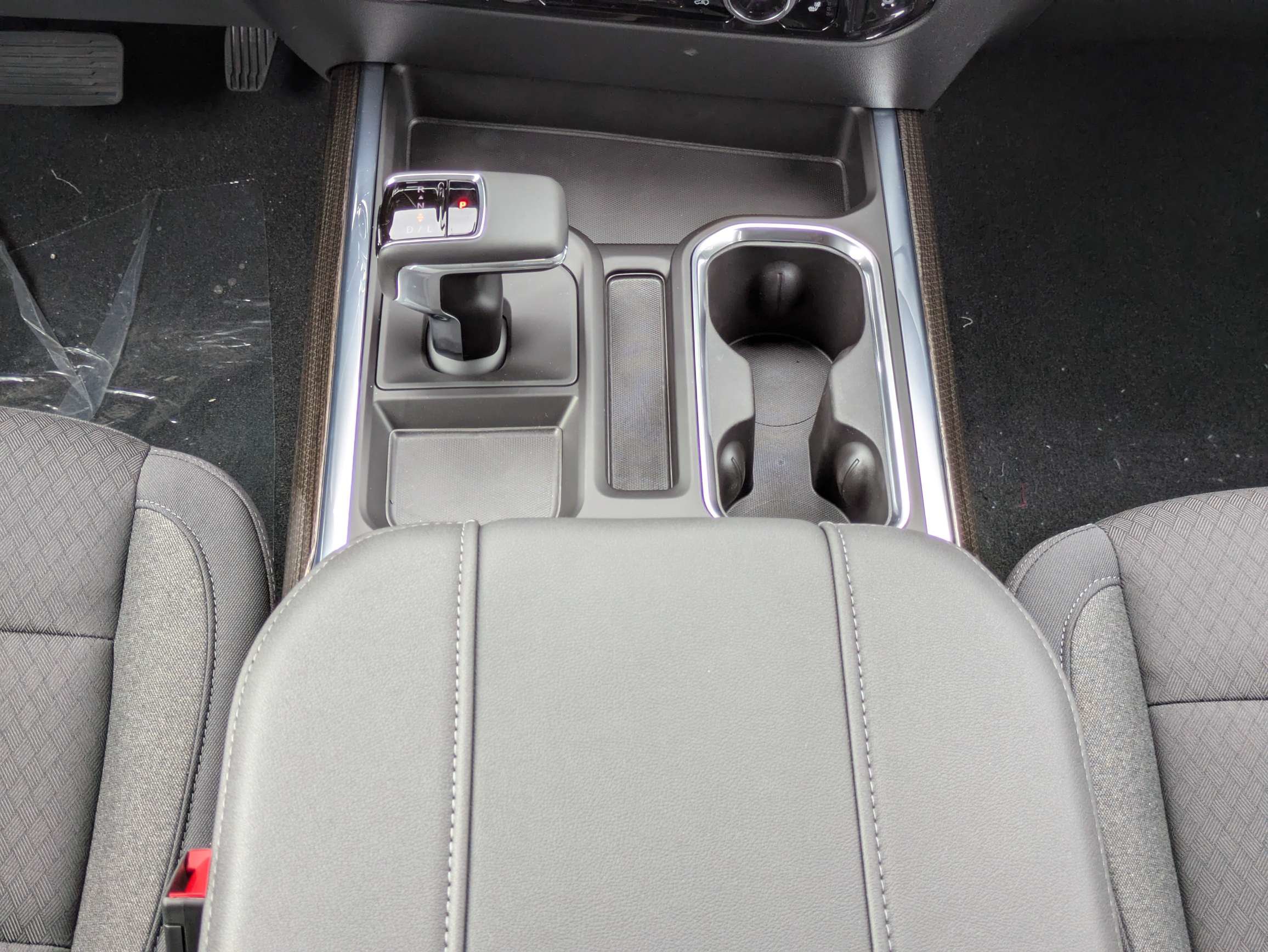 New 2026 Chevrolet Silverado 1500 RST w/ Convenience Package II RWD image 6