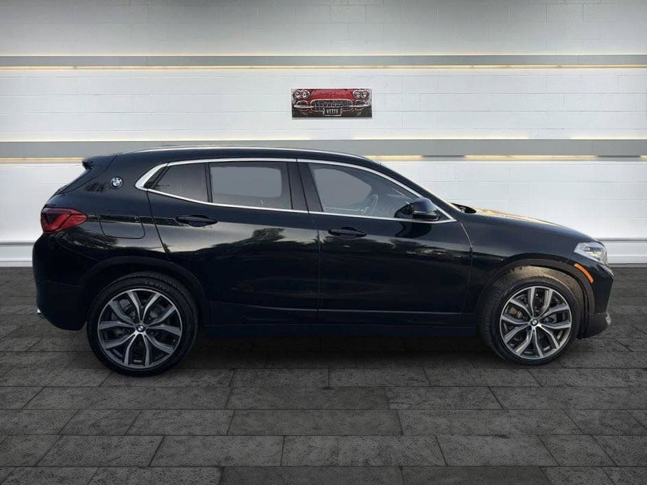 Used 2020 BMW X2 sDrive28i w/ Convenience Package FWD image 8