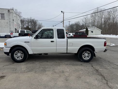 Used 2011 Ford Ranger Sport w/ PWR Equipment Group image 4