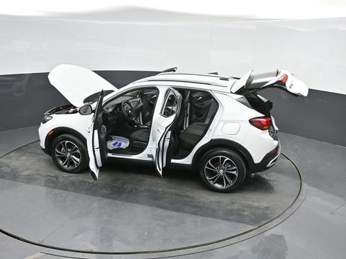 Used 2022 Buick Encore GX Select image 51