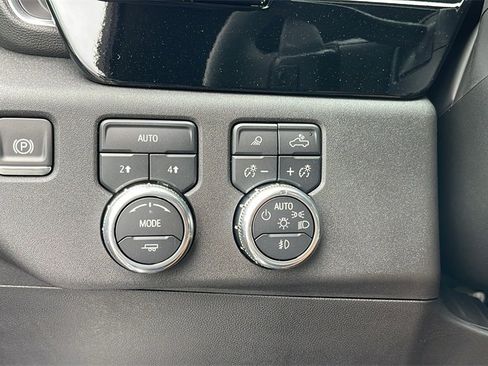 New 2026 GMC Sierra 1500 SLT w/ SLT Premium Plus Package image 25