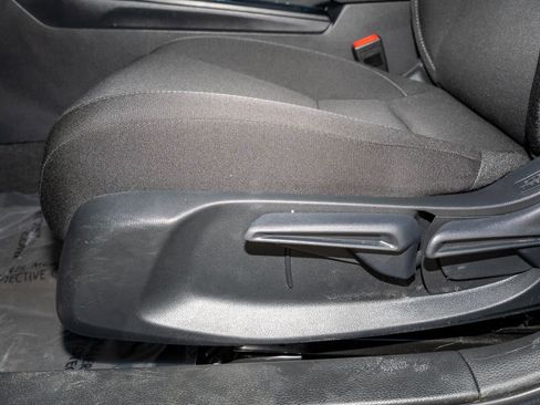 Used 2024 Honda Civic LX image 27