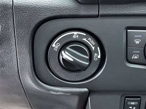 New 2026 Nissan Frontier PRO-4X image 31