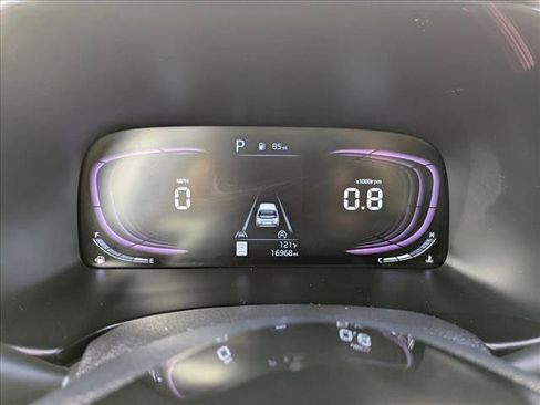 Used 2023 Kia Soul S FWD image 11