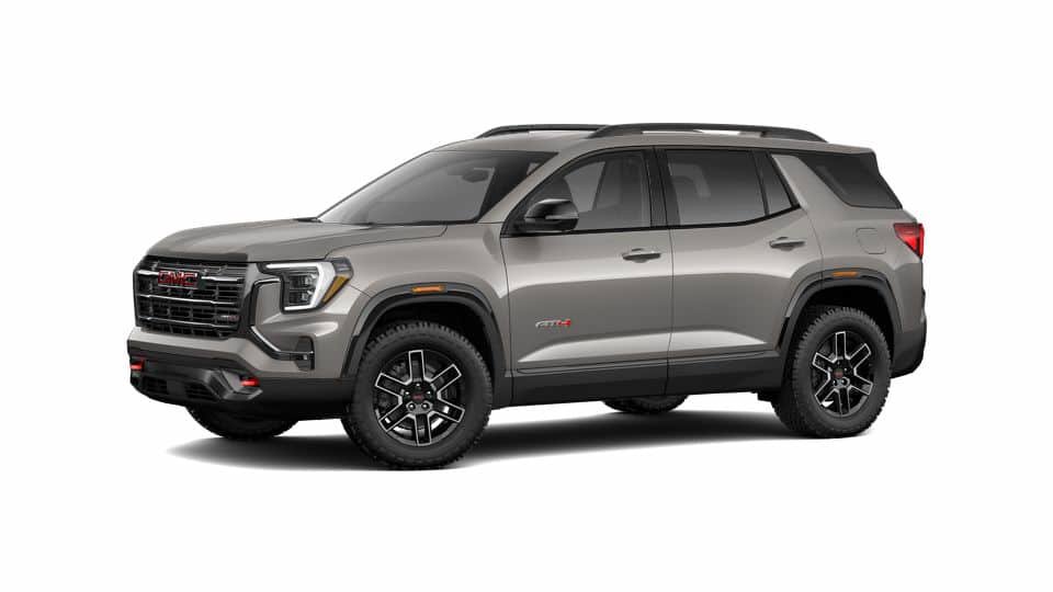 New 2026 GMC Terrain AT4 w/ Convenience Package III AWD/4WD image 67