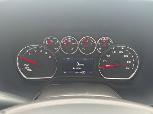 Used 2021 Chevrolet Tahoe LT image 12