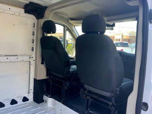 Used 2018 RAM ProMaster 1500 w/ Interior Convenience Group image 13