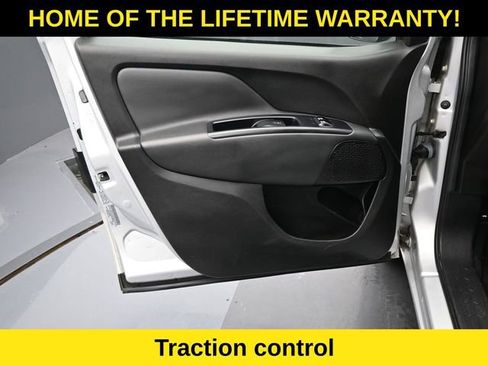 Used 2020 RAM ProMaster City Tradesman SLT image 11