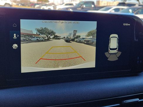 Used 2024 Hyundai Palisade SEL image 16