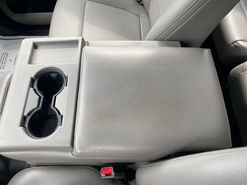 Used 2015 Ford F150 XL w/ XL Power Equipment Group AWD/4WD image 17