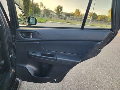 Used 2014 Subaru Impreza 2.0i Sport Premium image 38