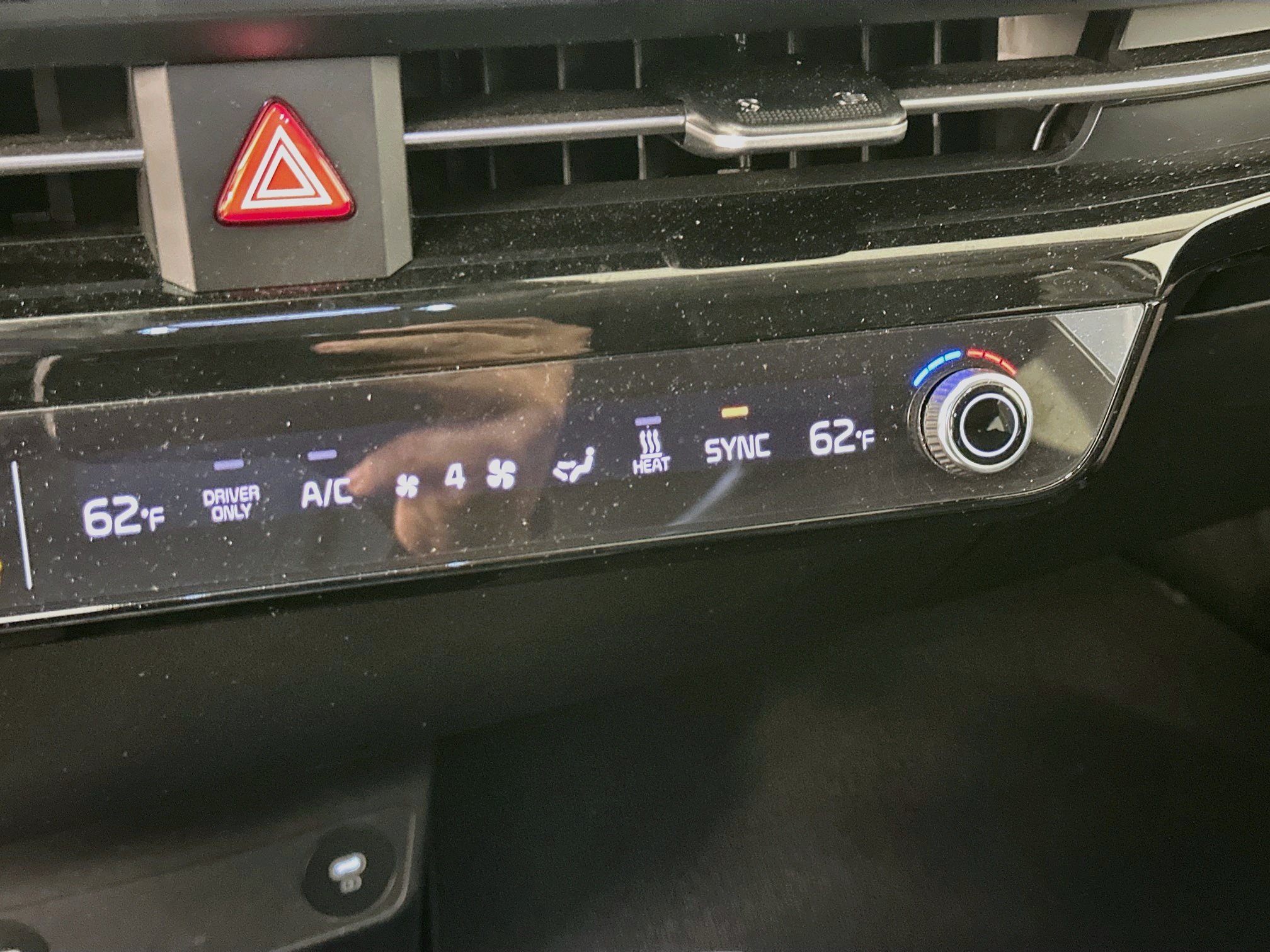 Used 2023 Kia EV6 Wind w/ Wind Technology Package AWD/4WD image 24