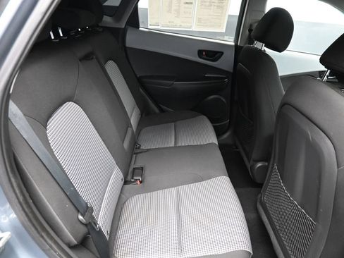 Used 2019 Hyundai Kona SEL w/ SEL Tech Package 02 AWD/4WD image 23