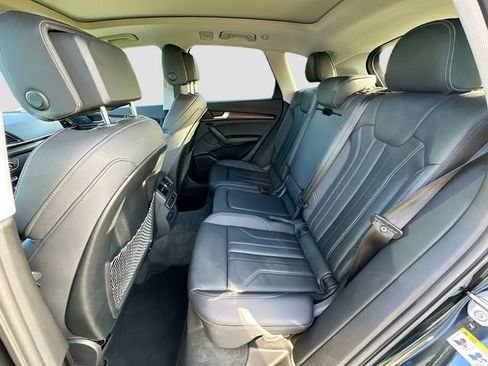 Used 2024 Audi Q5 2.0T Premium Plus image 24