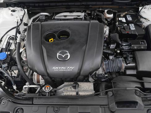 Used 2018 MAZDA MAZDA6 Touring FWD image 29