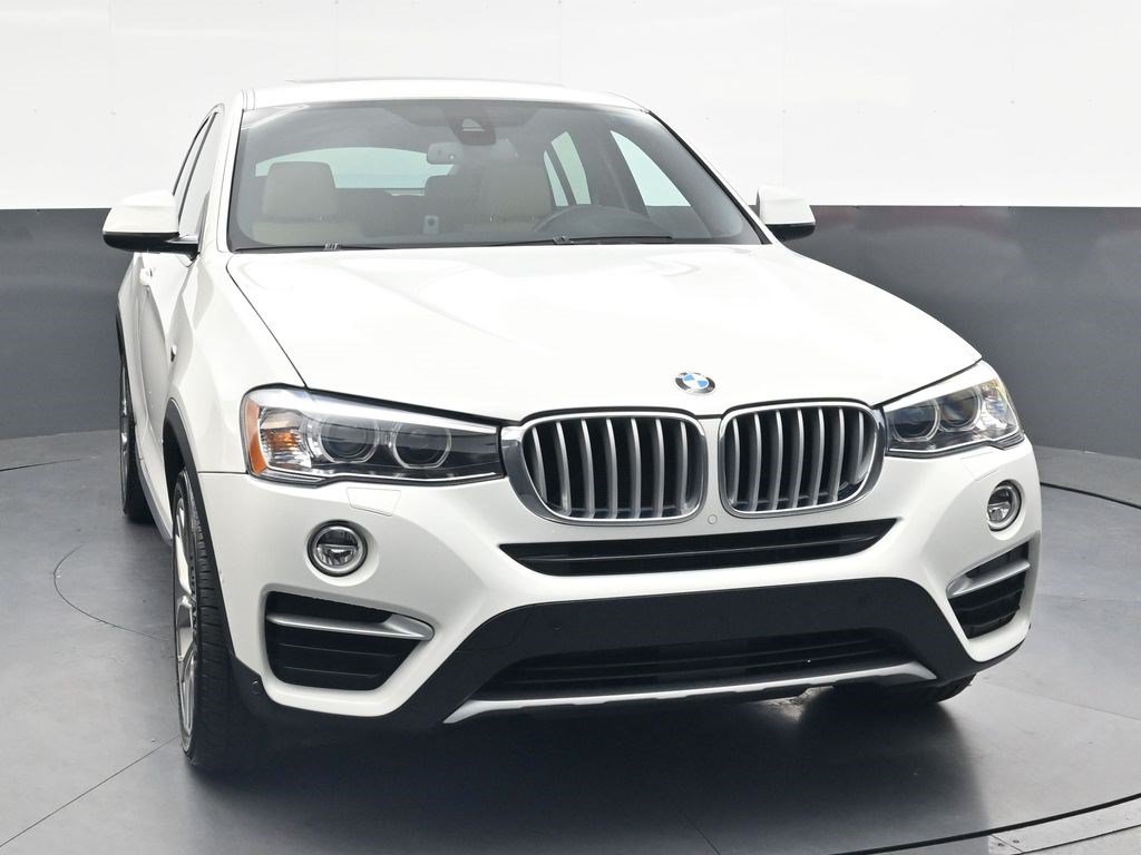 Used 2018 BMW X4 xDrive28i AWD/4WD image 9