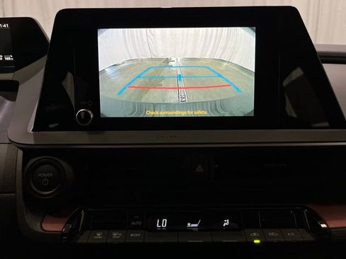 New 2026 Toyota Prius Plug-In Hybrid image 17