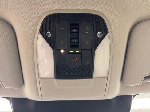 Used 2023 INFINITI QX60 Luxe w/ Performance Audio Package image 44