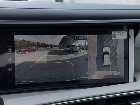 New 2026 Hyundai Palisade Calligraphy image 16