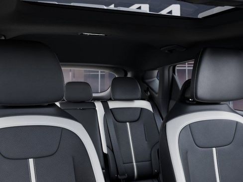 New 2025 Kia EV6 GT-Line image 27