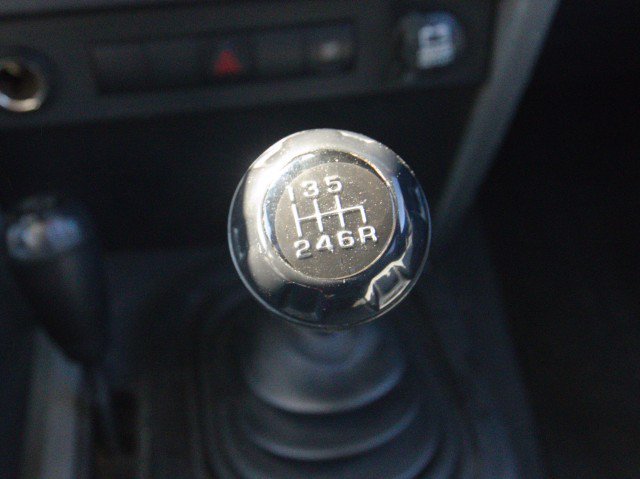 Used 2008 Jeep Wrangler Sahara AWD/4WD image 19