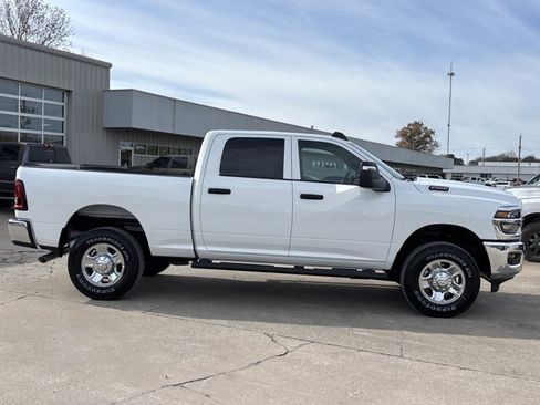 New 2026 RAM 2500 Tradesman image 2