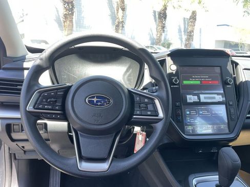 Certified 2025 Subaru Impreza 2.0i AWD/4WD image 11