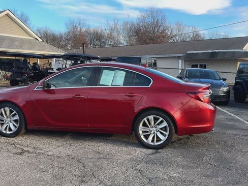 Used 2014 Buick Regal image 6