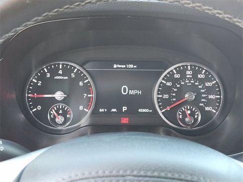 Used 2022 Kia Telluride SX w/ SX Prestige Package image 16