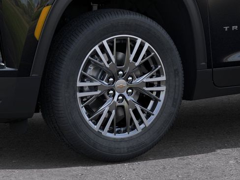 New 2026 Chevrolet Traverse LT AWD/4WD image 9