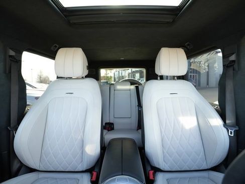 Used 2023 Mercedes-Benz G 63 AMG 4MATIC image 41