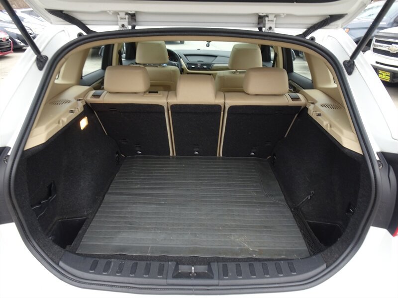 Used 2014 BMW X1 xDrive28i AWD/4WD image 21