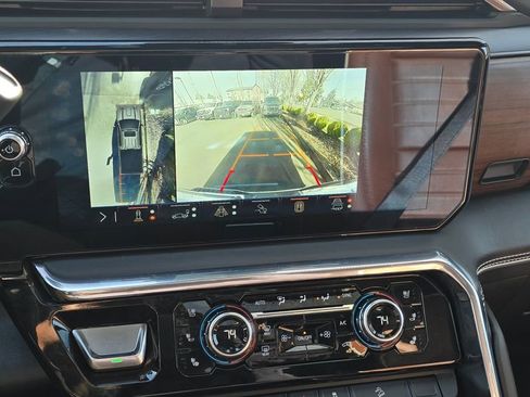 Used 2024 GMC Sierra 3500 Denali Ultimate image 69