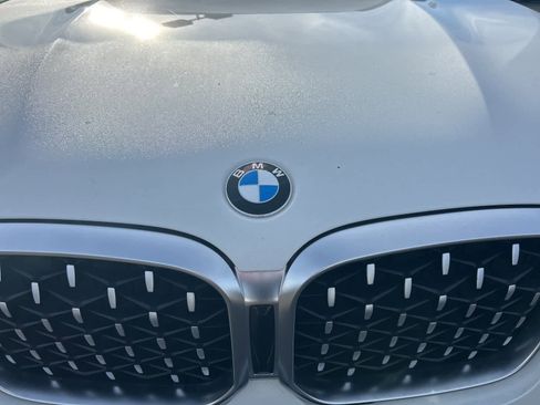 Used 2022 BMW X4 xDrive30i w/ Convenience Package image 12